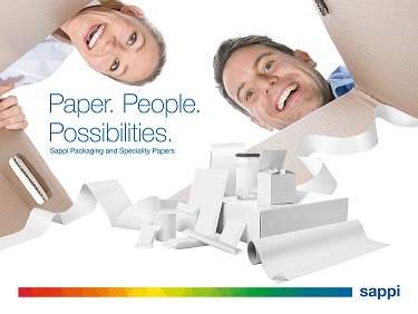 Sappi to exhibit sustainable paper-based packaging solutions at FachPack event