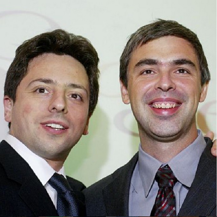 Google net worth - Compelo