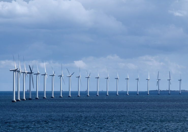 offshore wind energy