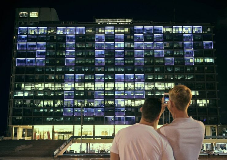 Story behind the Tel Aviv tech hub that’s now one of the best in the world