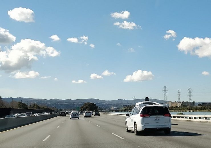 Could Google, Apple and Intel be the next big car manufacturers?