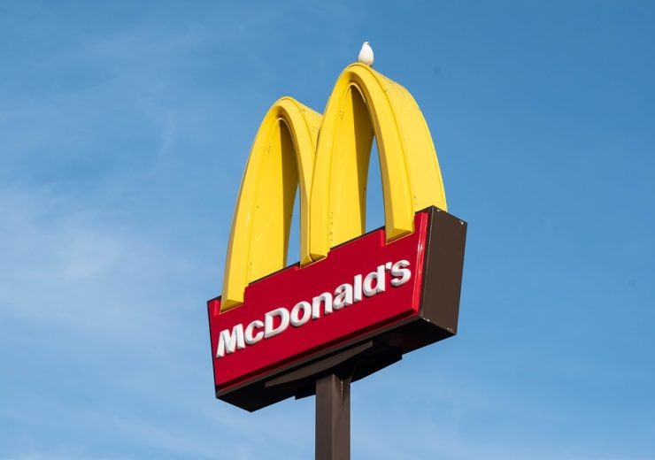 McDonald?s acquires AI company for $300m to improve drive-thru service