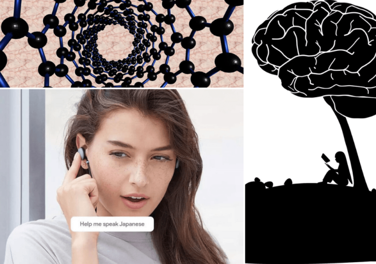 Seven digital disruptions you might not see coming: From mind-reading machines to real-time language translation