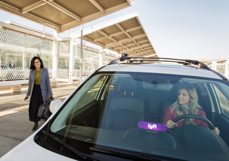 How does the $24bn Lyft IPO impact other sharing economy start-ups hoping to go to market?