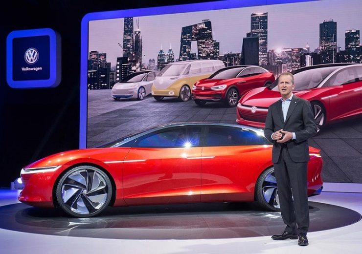 Here are five of the biggest investments in driverless cars made in the past year
