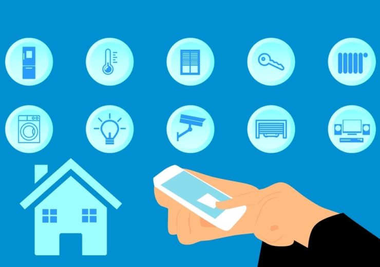 Four smart energy systems that could transform how we power our homes