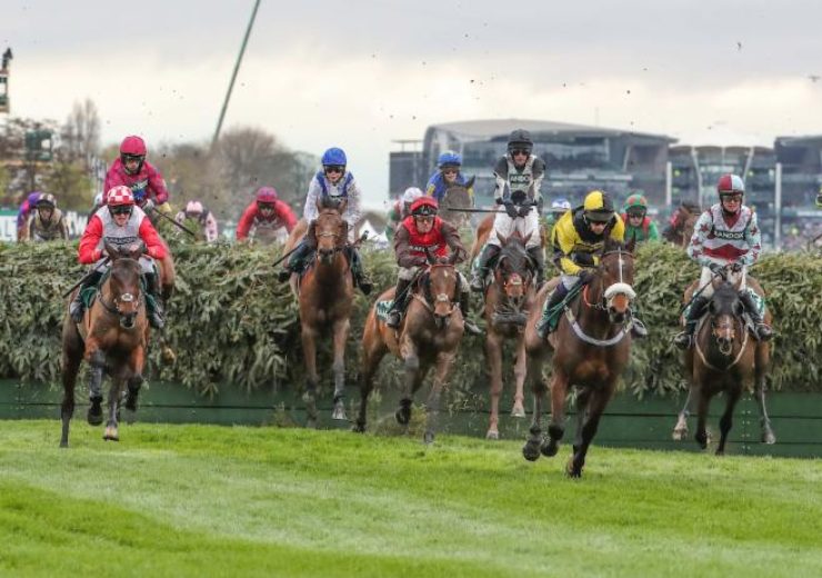 History of Grand National sponsors: From Seagram to Randox Health
