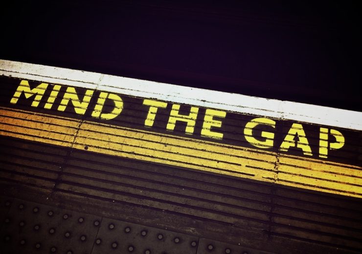 Have the top UK companies made improvements to their gender pay gap?